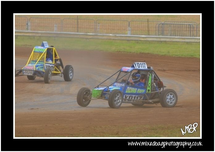 Yorkshire Dales Autograss photography Yorkshire