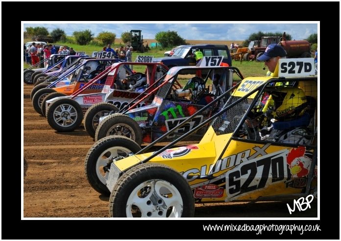 Yorkshire Dales Autograss photography Yorkshire