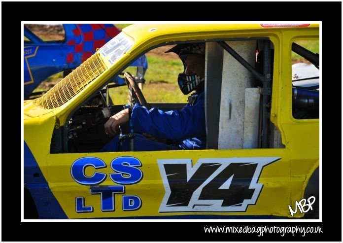 Yorkshire Dales Autograss photography Yorkshire