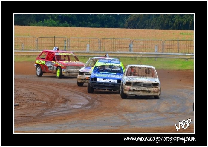 Yorkshire Dales Autograss photography Yorkshire