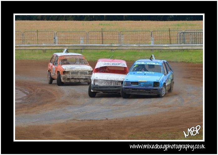 Yorkshire Dales Autograss photography Yorkshire