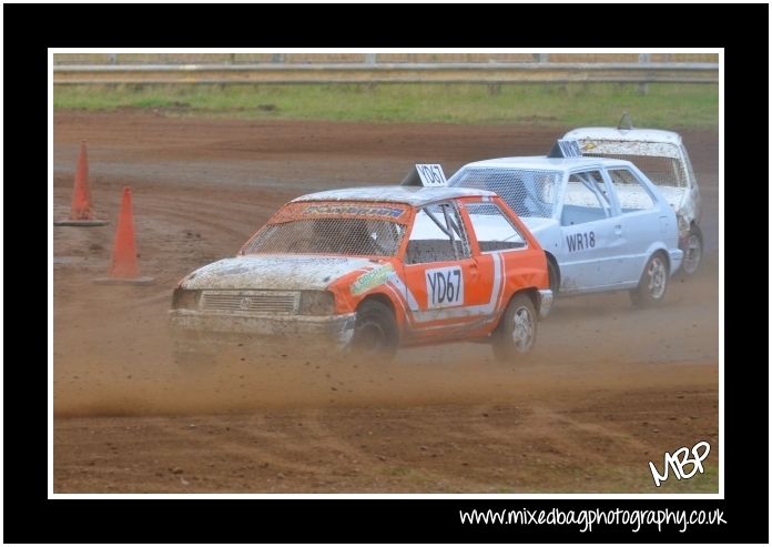 Yorkshire Dales Autograss photography Yorkshire