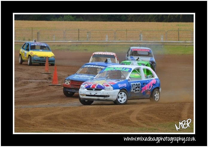 Yorkshire Dales Autograss photography Yorkshire