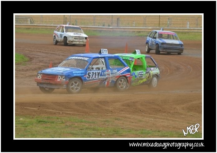 Yorkshire Dales Autograss photography Yorkshire