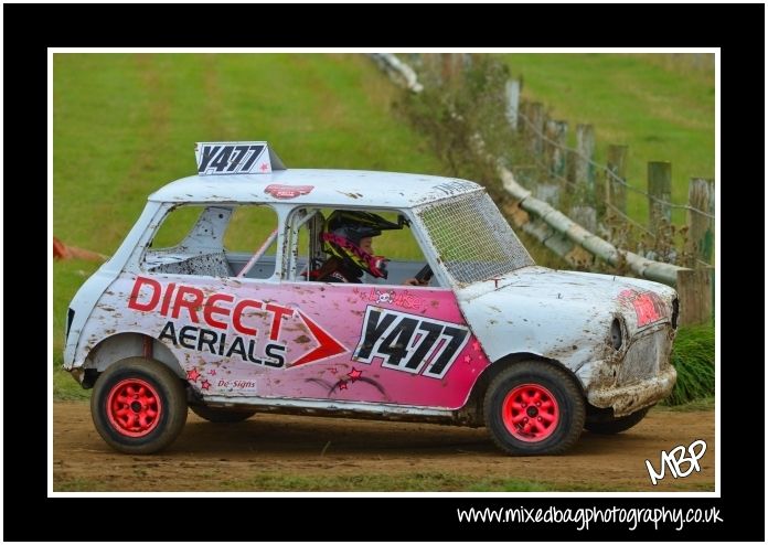 Yorkshire Dales Autograss photography Yorkshire