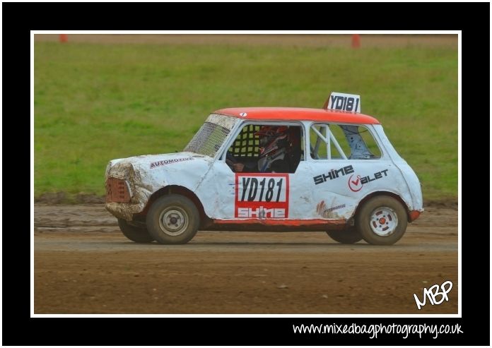 Yorkshire Dales Autograss photography Yorkshire