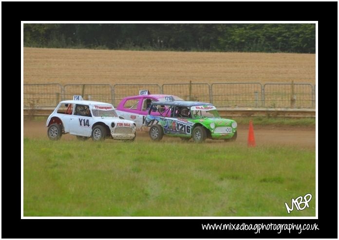 Yorkshire Dales Autograss photography Yorkshire