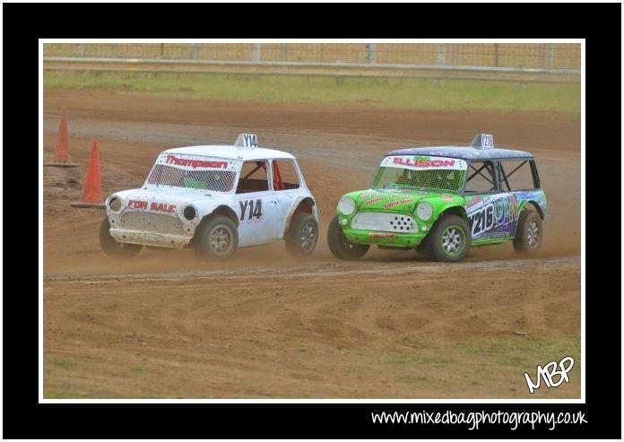 Yorkshire Dales Autograss photography Yorkshire