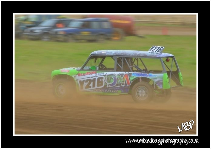 Yorkshire Dales Autograss photography Yorkshire