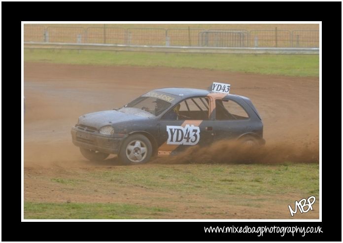 Yorkshire Dales Autograss photography Yorkshire