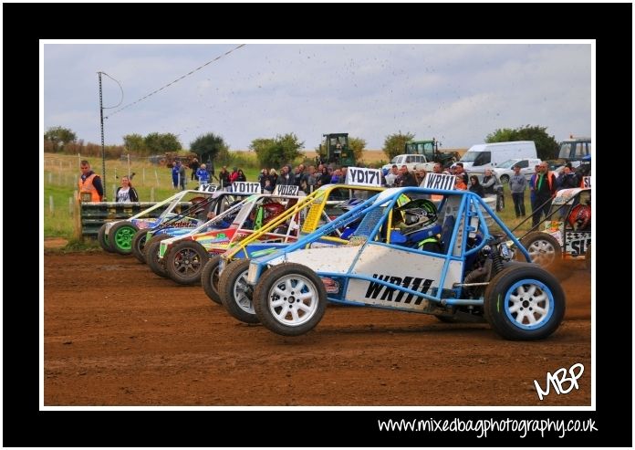 Yorkshire Dales Autograss photography Yorkshire