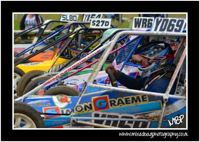 Yorkshire Dales Autograss photography Yorkshire