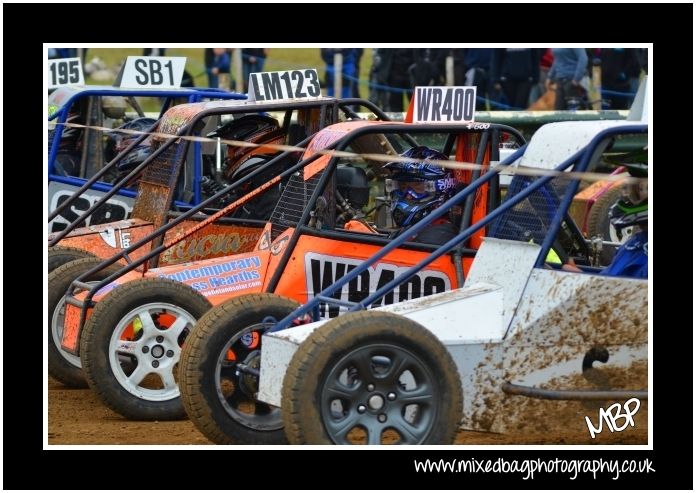 Yorkshire Dales Autograss photography Yorkshire