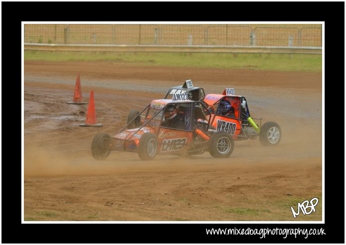 Yorkshire Dales Autograss photography Yorkshire