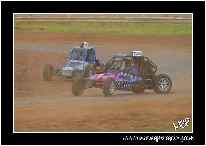 Yorkshire Dales Autograss photography Yorkshire