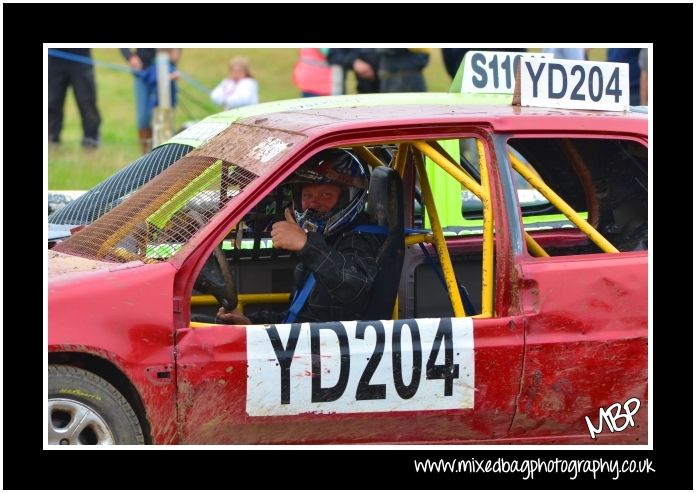 Yorkshire Dales Autograss photography Yorkshire