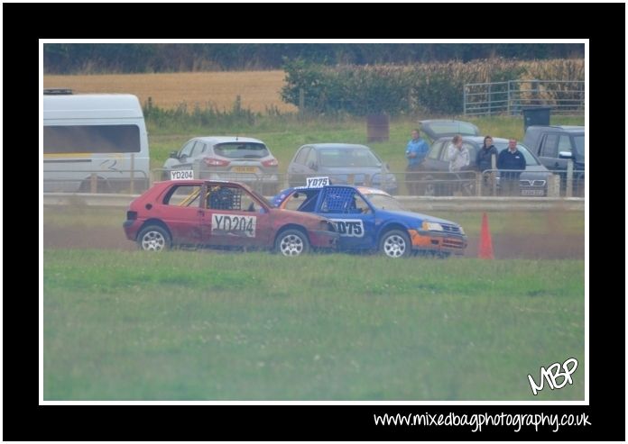 Yorkshire Dales Autograss photography Yorkshire