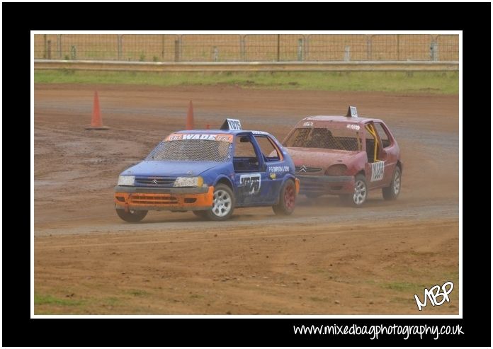 Yorkshire Dales Autograss photography Yorkshire