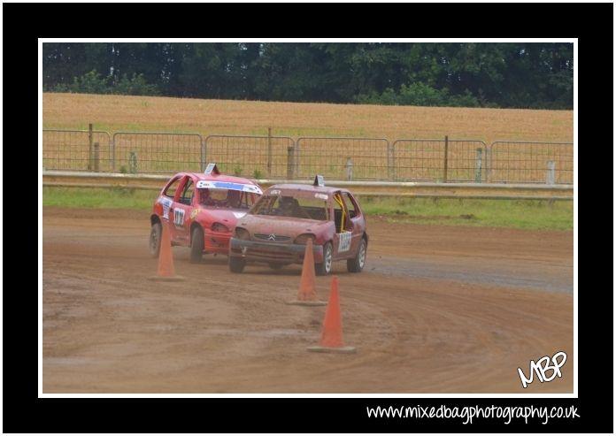 Yorkshire Dales Autograss photography Yorkshire