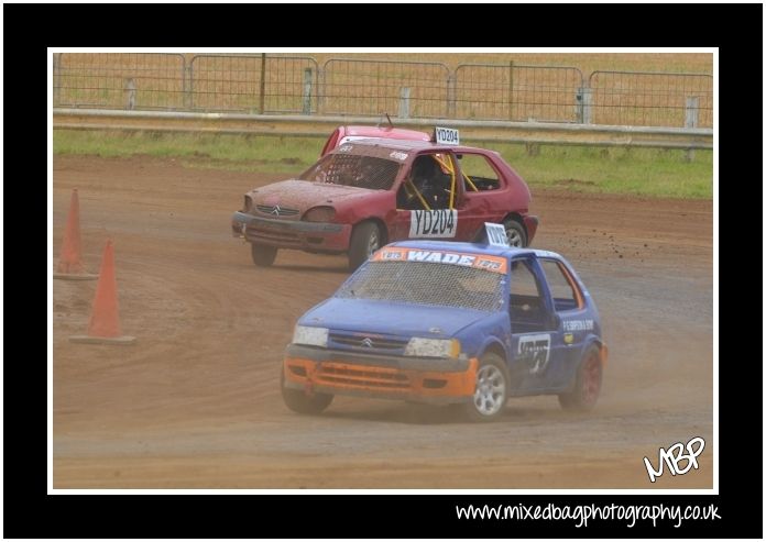 Yorkshire Dales Autograss photography Yorkshire