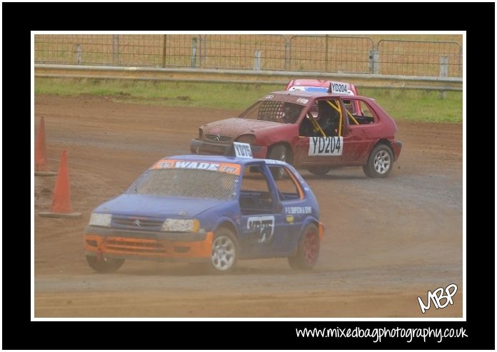 Yorkshire Dales Autograss photography Yorkshire