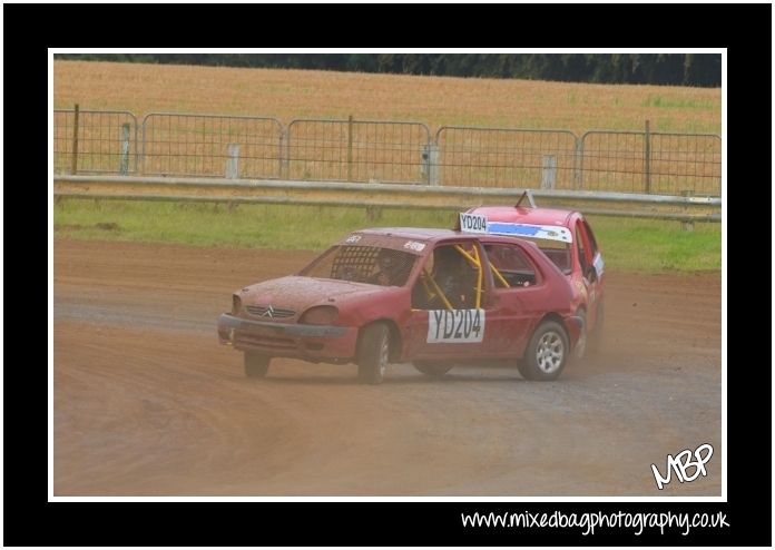 Yorkshire Dales Autograss photography Yorkshire