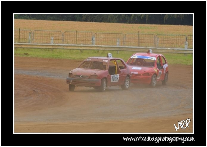 Yorkshire Dales Autograss photography Yorkshire