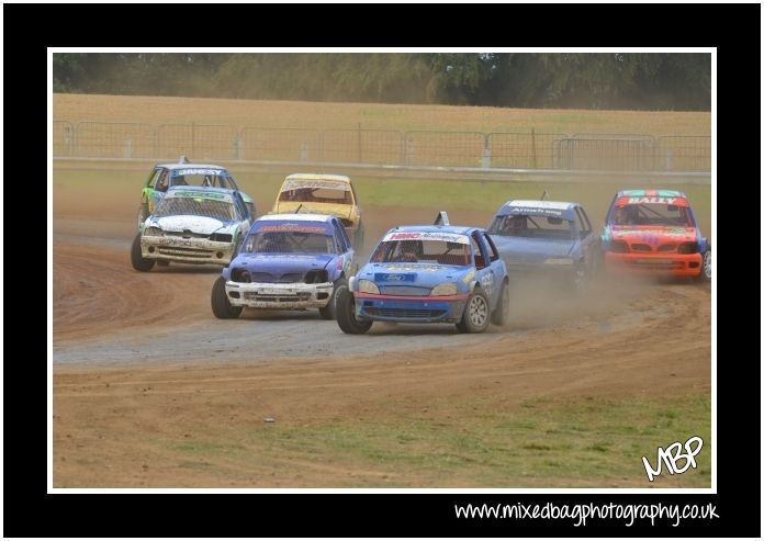 Yorkshire Dales Autograss photography Yorkshire