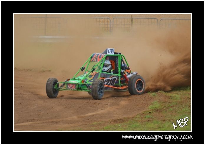 Yorkshire Dales Autograss photography Yorkshire