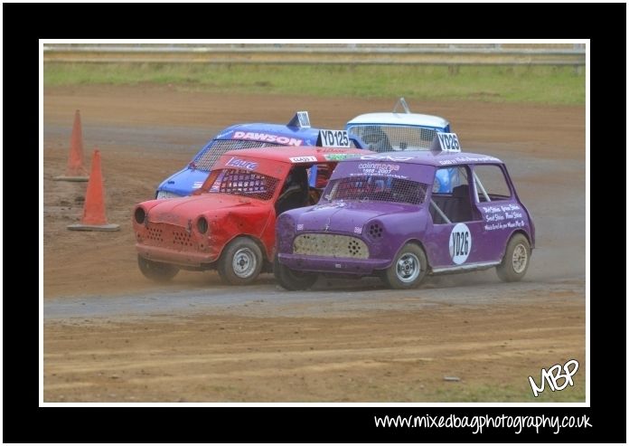 Yorkshire Dales Autograss photography Yorkshire