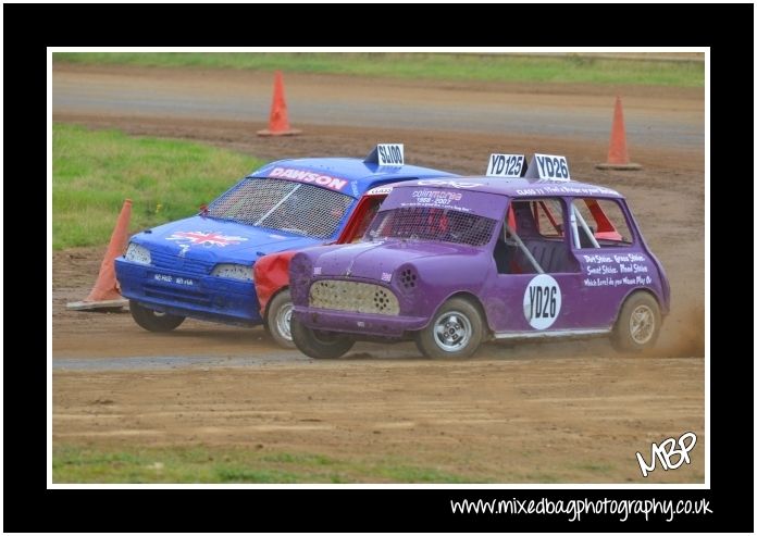 Yorkshire Dales Autograss photography Yorkshire