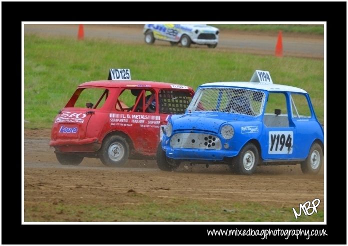 Yorkshire Dales Autograss photography Yorkshire