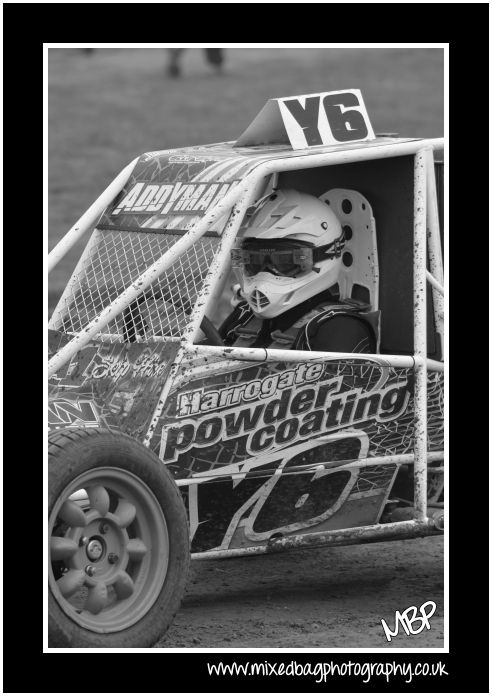 Yorkshire Dales Autograss photography Yorkshire