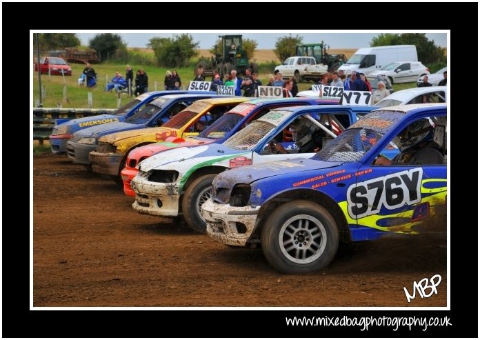 Yorkshire Dales Autograss photography Yorkshire