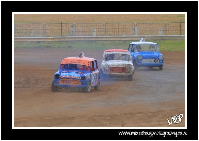Yorkshire Dales Autograss photography Yorkshire