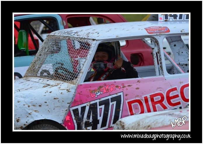 Yorkshire Dales Autograss photography Yorkshire