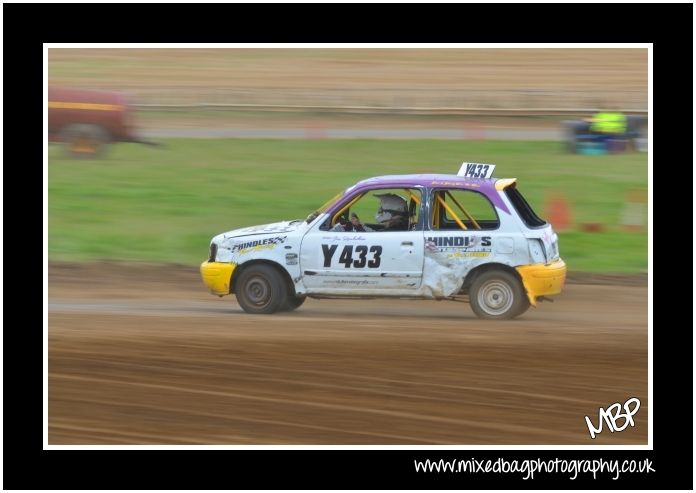 Yorkshire Dales Autograss photography Yorkshire