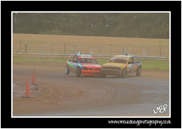 Yorkshire Dales Autograss photography Yorkshire