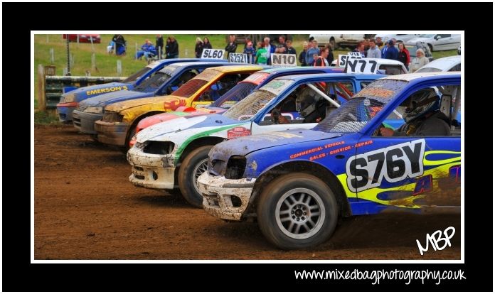 Yorkshire Dales Autograss photography Yorkshire