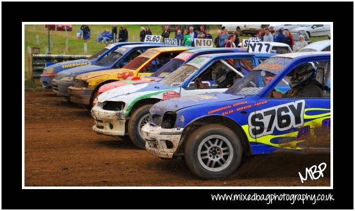 Yorkshire Dales Autograss photography Yorkshire