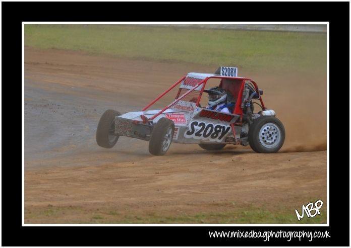 Yorkshire Dales Autograss photography Yorkshire