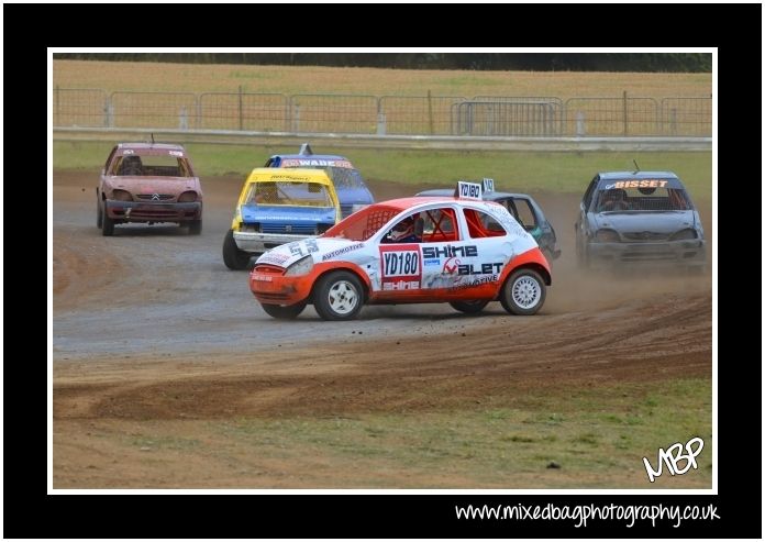 Yorkshire Dales Autograss photography Yorkshire