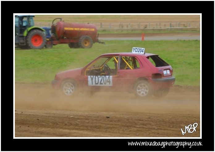 Yorkshire Dales Autograss photography Yorkshire