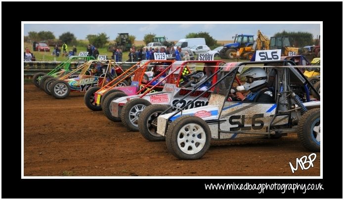 Yorkshire Dales Autograss photography Yorkshire