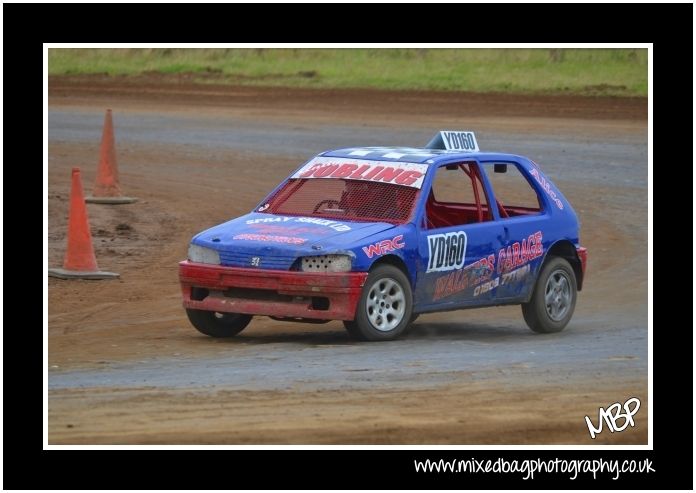 Yorkshire Dales Autograss photography Yorkshire