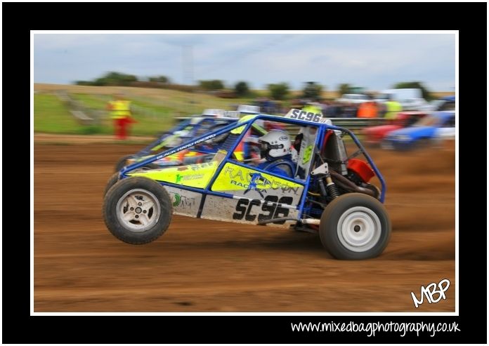 Yorkshire Dales Autograss photography Yorkshire