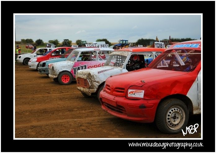 Yorkshire Dales Autograss photography Yorkshire