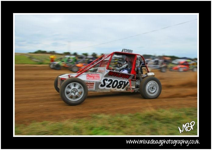 Yorkshire Dales Autograss photography Yorkshire