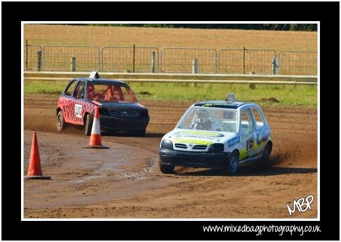 Yorkshire Dales Autograss photography Yorkshire