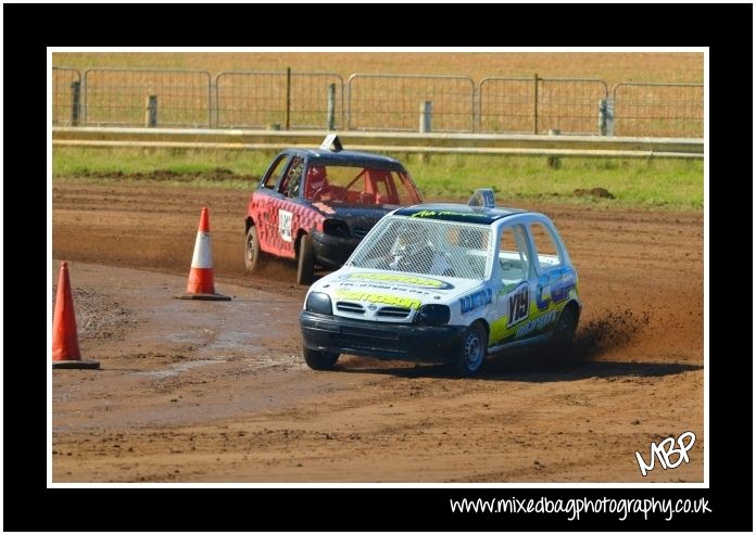 Yorkshire Dales Autograss photography Yorkshire